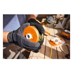 Podkaszarka akumulatorowa STIHL FSA 70 R FA070115713