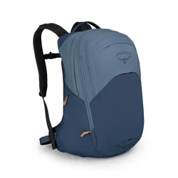 Городской рюкзак Osprey Radial 34-tidal blue / atlas blue