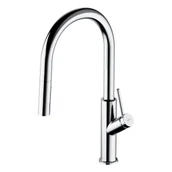 Bateria OMNIRES Bend BE6455CR Chrom