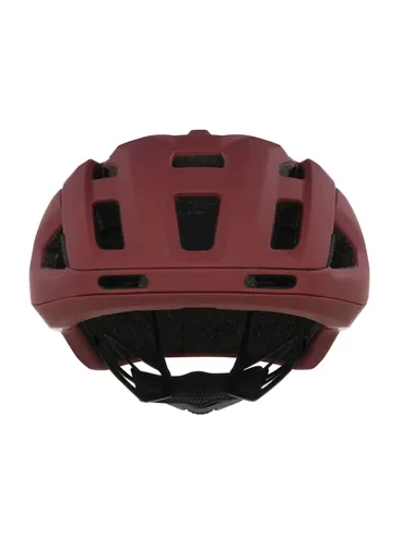 Kask szosowy Oakley Aro3 Endurance EU - matte iron red