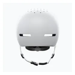 Kask rowerowy POC Corpora hydrogen white matt
