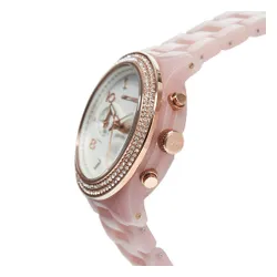 Часы Michael Kors Runway MK7424 Pink