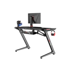 Biurko gamingowe PRO-GAMER D-4000