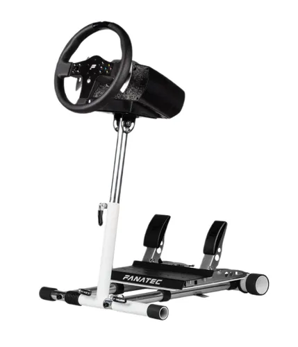 Stojak na kierownicę WHEEL STAND PRO WSP-DD