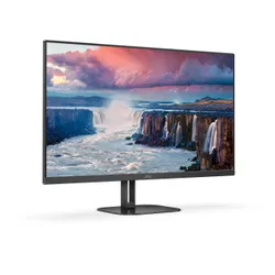 Monitor AOC 24V5CE/BK 24" Full HD IPS 75Hz 4ms