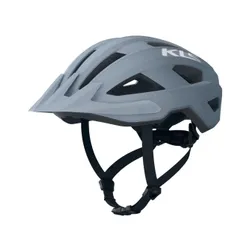 Kask rowerowy Kellys Daze Lumio steel grey