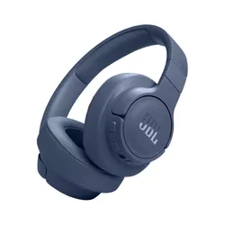 Słuchawki bezprzewodowe JBL Tune 770NC Nauszne Bluetooth 5.3 Niebieski