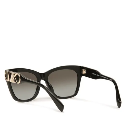 Okulary przeciwsłoneczne Michael Kors 0MK2182U Black - Rozmiar (EU) 55