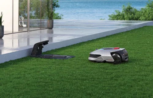 Robot koszący DREAME A2 1200