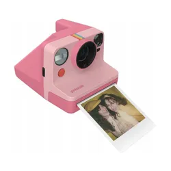 Aparat POLAROID Now Gen 3 Różowy