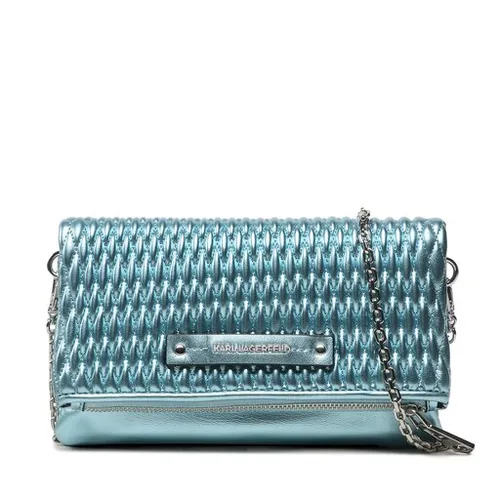 KARL LAGERFELD 230w3254 Cender Blu Bag