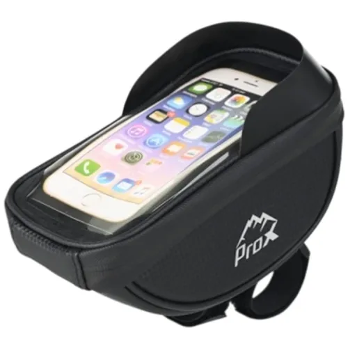Torba na kierownicę ProX Nebraska 201 czarna