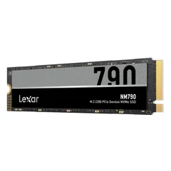 Dysk LEXAR NM790 8TB SSD