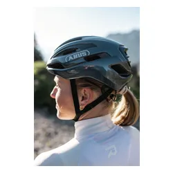 Kask rowerowy ABUS Taipan