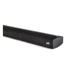 Soundbar Polk Audio Signa S3 2.1 Wi-Fi Bluetooth Chromecast