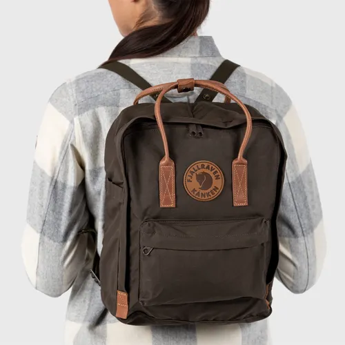 Рюкзак Fjallraven Kanken No. 2-глубокий лес