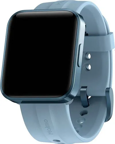 Smartwatch 70MAI Maimo Watch Flow Niebieski