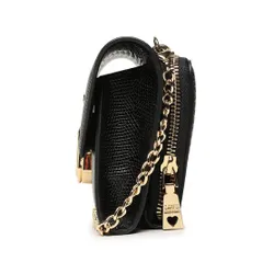 Iubesc geanta MOSCHINO Jc4298pp0gku0000 Nero