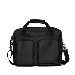 Ploaie Texel Tech Bag W3 14250 Negru