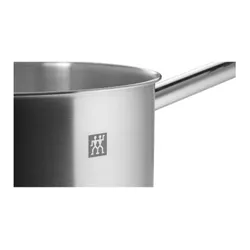 Garnek Zwilling Twin Classic - indukcja - stal nierdzewna - 4,5l