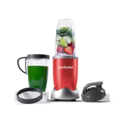 Блендер NutriBullet NB907R