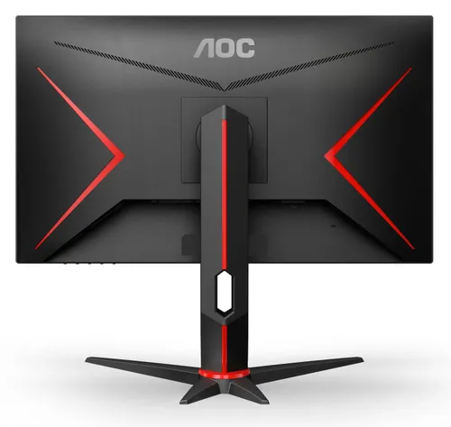 AOC 27G2U/BK [1ms, 144Hz, FreeSync] [oferta Outlet]