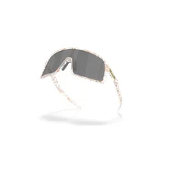 Okulary rowerowe OAKLEY Sutro PRIZM Black