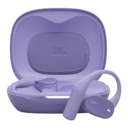 JBL Sense Lite Fioletowe