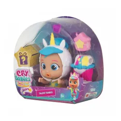 Tm Toys Laleczka Cry Babies Magic Tears Di Stars Talent Dreamy