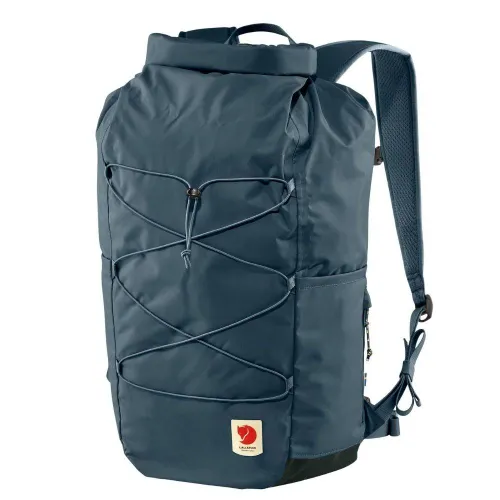 Городской рюкзак Fjallraven High Coast Rolltop 26-navy