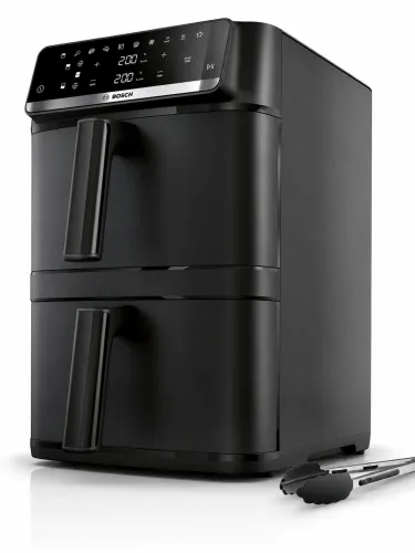 Air fryer Bosch MAFD661B7 2800W 12l