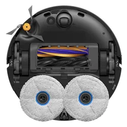 Robot sprzątający Dreame X60 Pro Master Funkcja mopowania 70dB