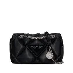 Emporio Armani y3c041 YWE7E 80001 geantă Nero