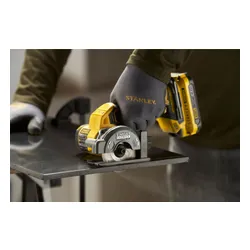 Pilarka tarczowa STANLEY Fatmax SFMCM300B-XJ akumulatorowa