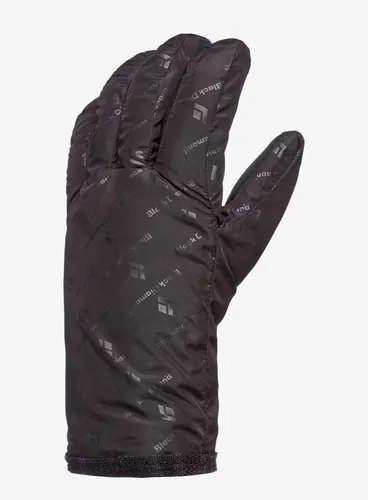 Rękawice w góry Black Diamond Soloist Gloves - black