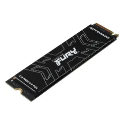 Kingston Fury Renegade SSD 4 TB M. 2 2280 PCI-E x4 Gen4 NVMe SSD (SFYRD/4000G )