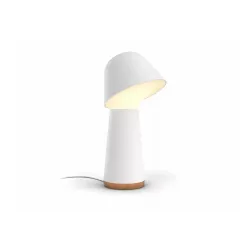 Lampka nocna Philips Hue Twilight Biały