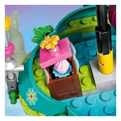 LEGO Trolls Przygoda Poppy w balonie (41252)