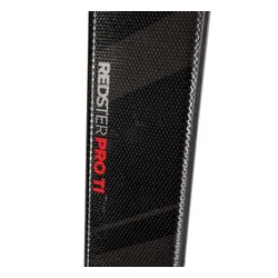 Narty slalomowe ATOMIC REDSTER Ti PRO + wiązania ATOMIC M10 z GRIP WALK - Długość (cm) - 170