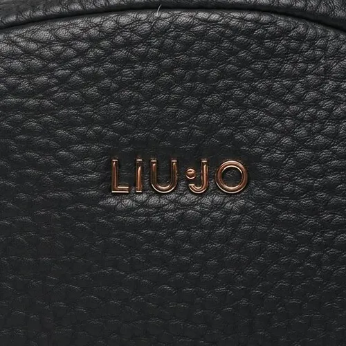 Liu Jo Ecs m Rucsac AF3161 E0161 Nero 22222