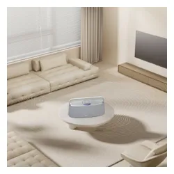 Głośnik mobilny TRONSMART Fiitune X30 Szary