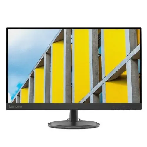 Monitor Lenovo D27q-30 (66FAGAC6EU) 2K VA 60Hz 4ms