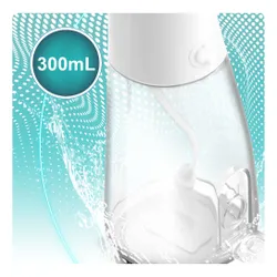 Irygator BERDSEN BD-200 Biały