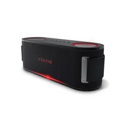 Głośnik Bluetooth LG xboom Bounce 40W Czarny