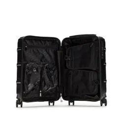 Чемодан Guess Cabin Suitcase TMH926 59830 черный