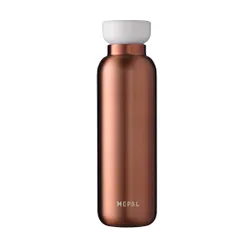 Butelka termiczne Mepal Ellipse 500 ml - rose gold