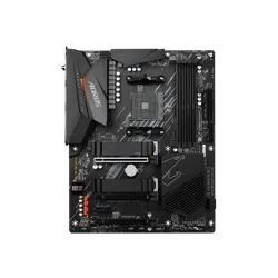 Gigabyte B550 AORUS ELITE AX V2