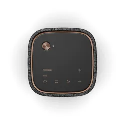 Soundbar Yamaha TRUE X BAR 50 A SR-X50A + 2x WS-X1A 4.2.1 Wi-Fi Bluetooth AirPlay Dolby Atmos Szary