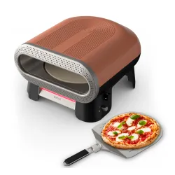 Piec do pizzy Tefal JM600TE0 2600W Regulacja temperatury 33cm