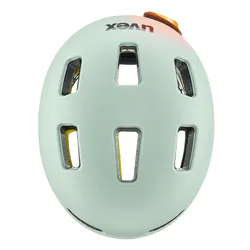 Kask rowerowy orzeszek UVEX City 4 MIPS